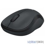 Logitech® M220 SILENT - CHARCOAL OFL - 2.4GHZ - N/A - EMEA - M220 10PK SHIPPER AUTO - Image 3